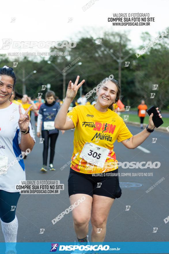 Muffato Fresh Run 2022 - Londrina