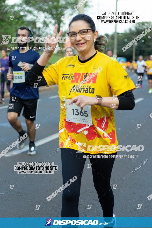 Muffato Fresh Run 2022 - Londrina