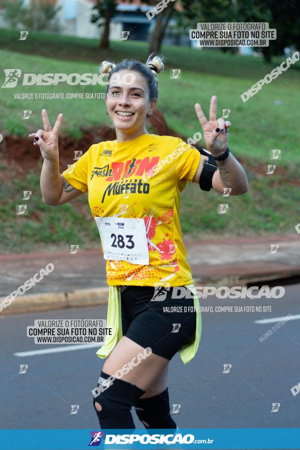 Muffato Fresh Run 2022 - Londrina