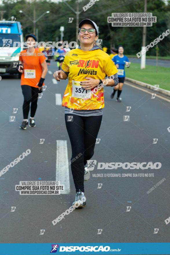 Muffato Fresh Run 2022 - Londrina