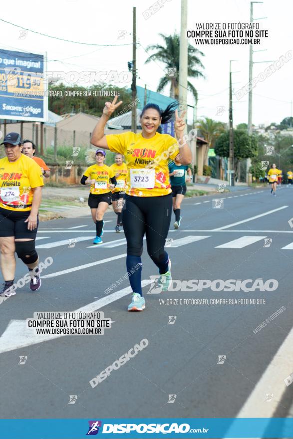 Muffato Fresh Run 2022 - Londrina