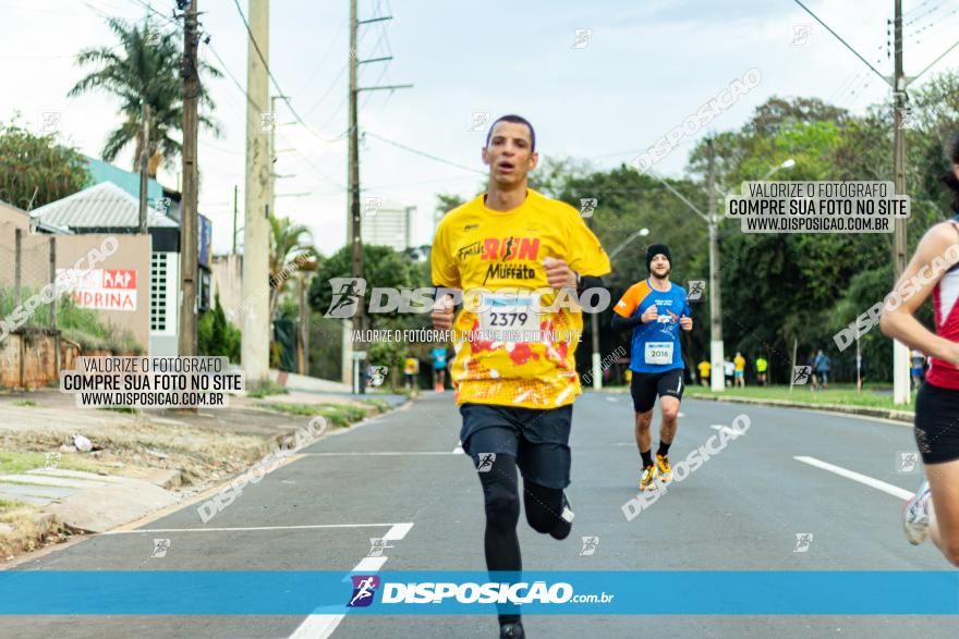 Muffato Fresh Run 2022 - Londrina