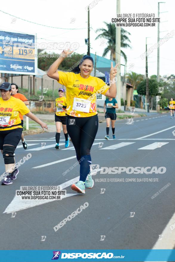 Muffato Fresh Run 2022 - Londrina