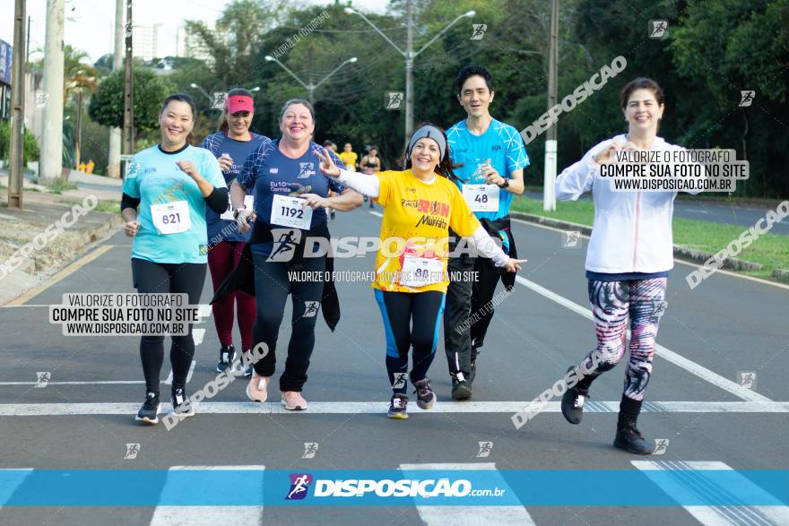 Muffato Fresh Run 2022 - Londrina