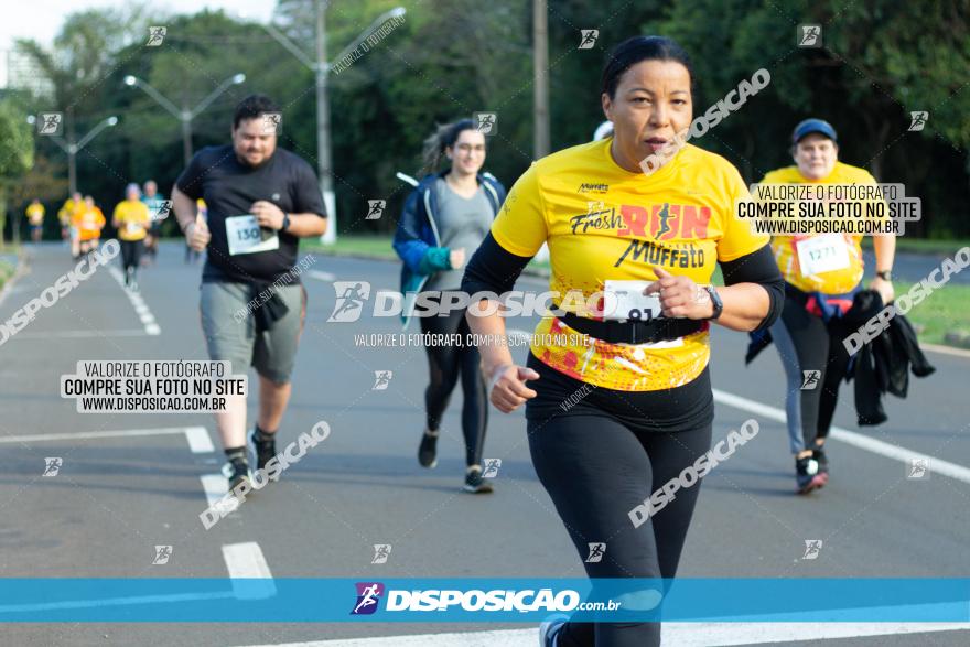 Muffato Fresh Run 2022 - Londrina