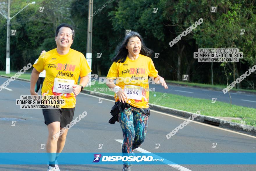 Muffato Fresh Run 2022 - Londrina