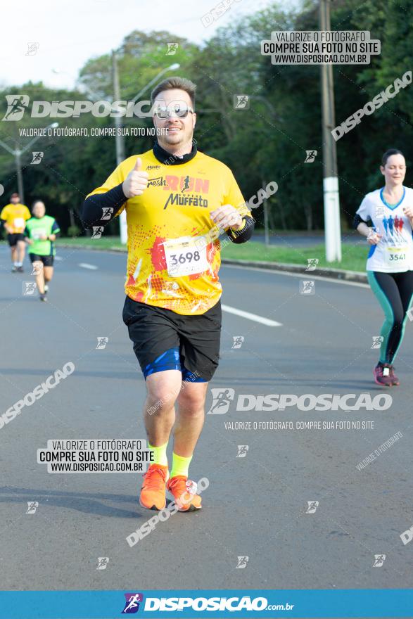 Muffato Fresh Run 2022 - Londrina