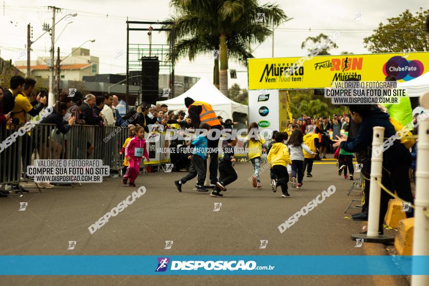 Muffato Fresh Run 2022 - Londrina