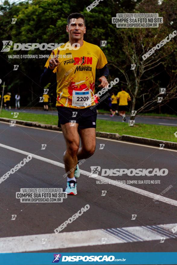 Muffato Fresh Run 2022 - Londrina