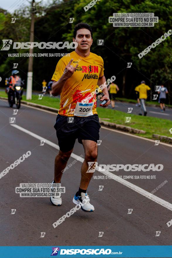 Muffato Fresh Run 2022 - Londrina