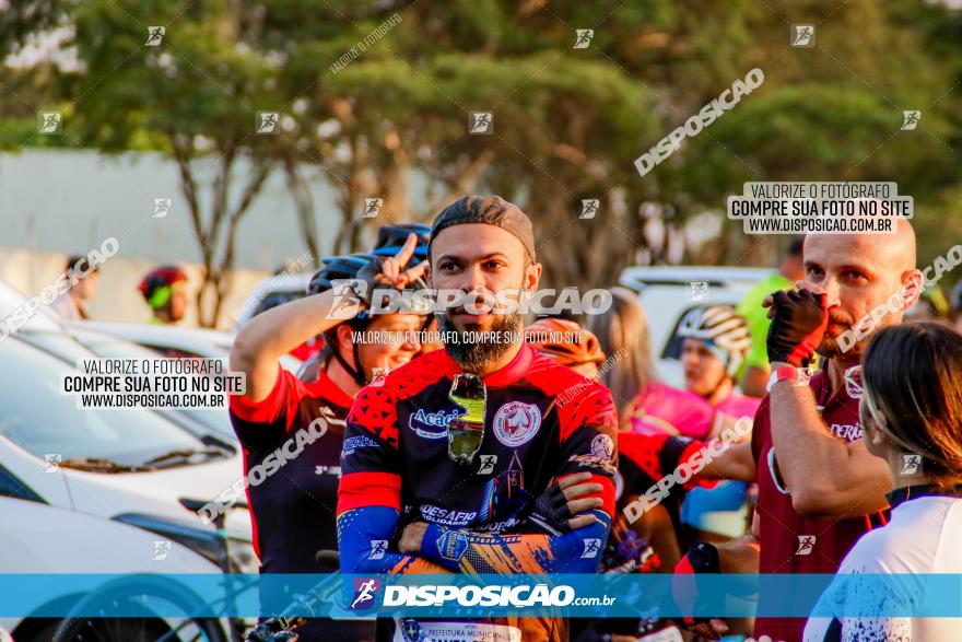 3º Desafio Solidário Endorfina MTB