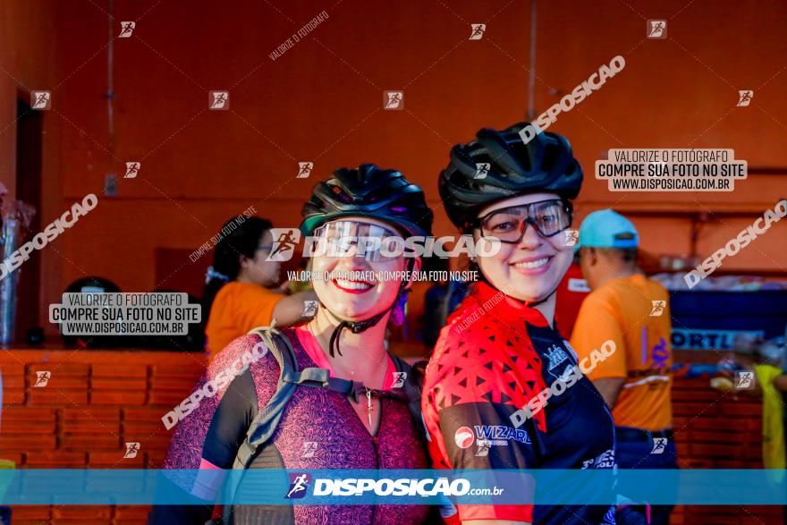 3º Desafio Solidário Endorfina MTB