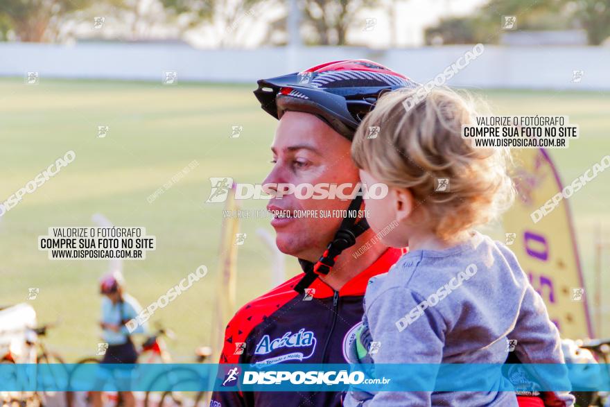 3º Desafio Solidário Endorfina MTB