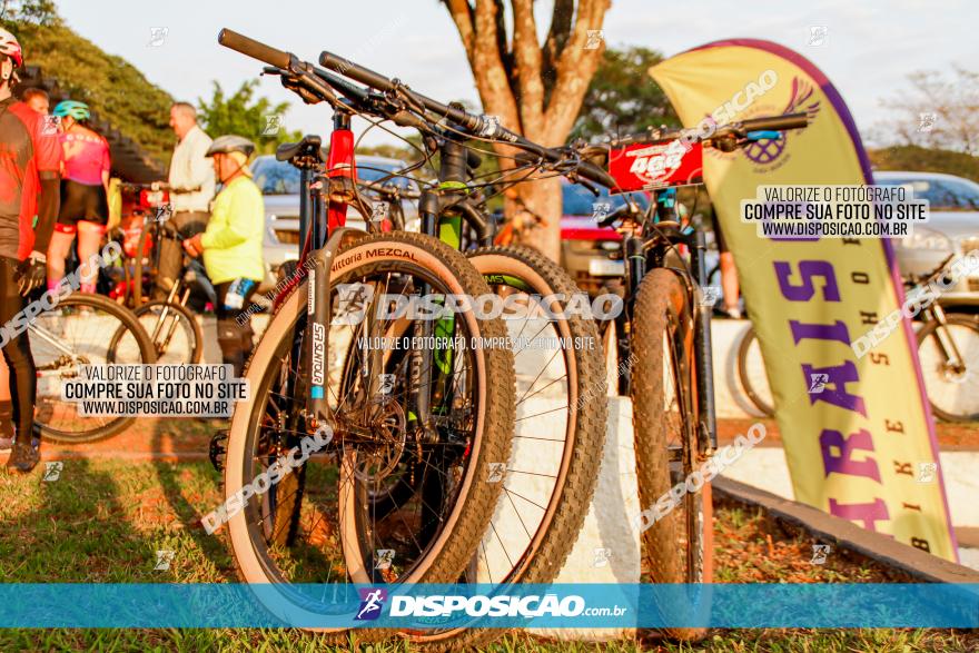 3º Desafio Solidário Endorfina MTB