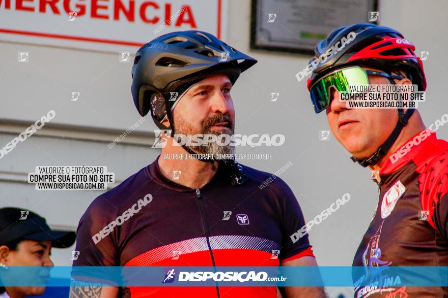 3º Desafio Solidário Endorfina MTB