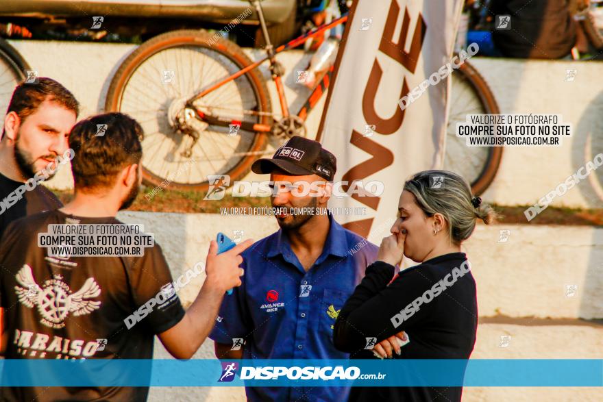 3º Desafio Solidário Endorfina MTB