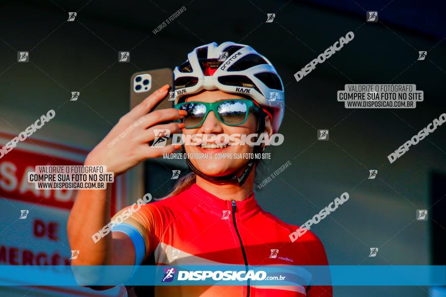 3º Desafio Solidário Endorfina MTB