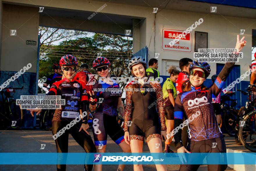 3º Desafio Solidário Endorfina MTB