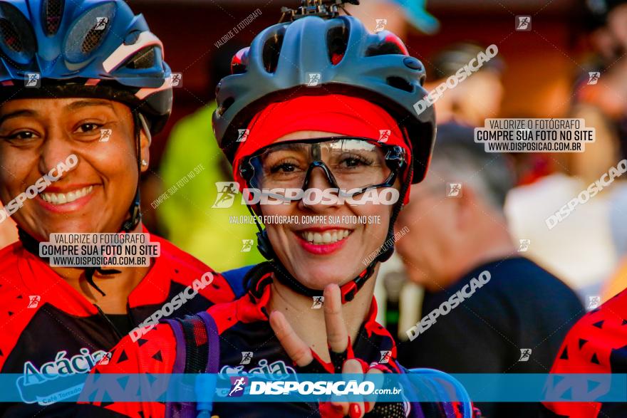 3º Desafio Solidário Endorfina MTB