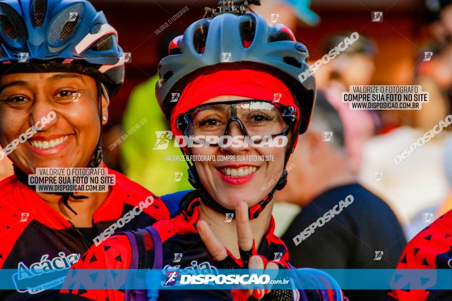 3º Desafio Solidário Endorfina MTB