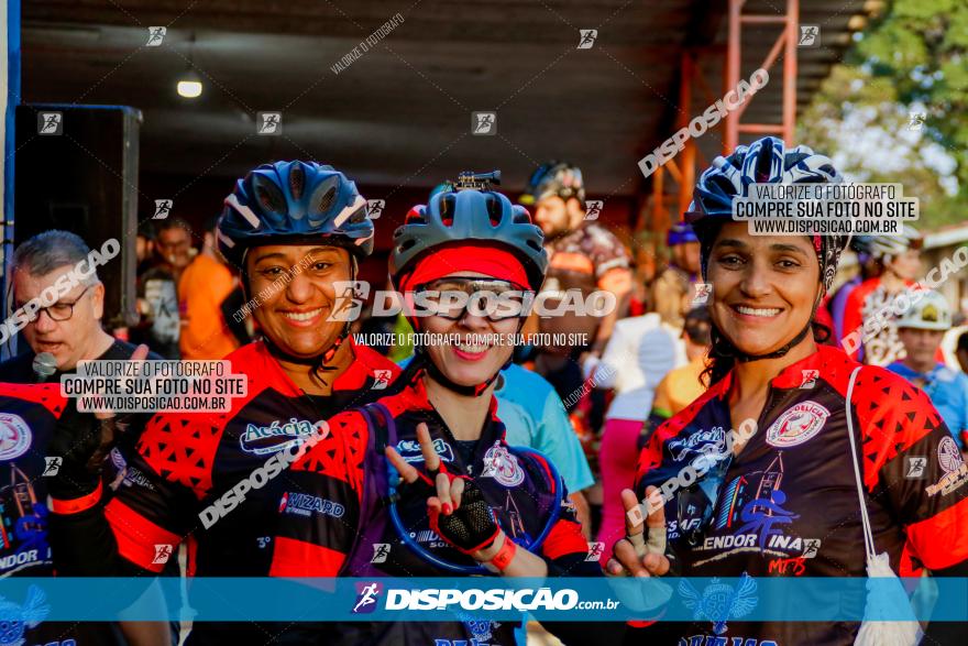 3º Desafio Solidário Endorfina MTB