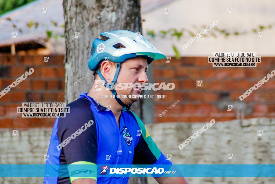 3º Desafio Solidário Endorfina MTB