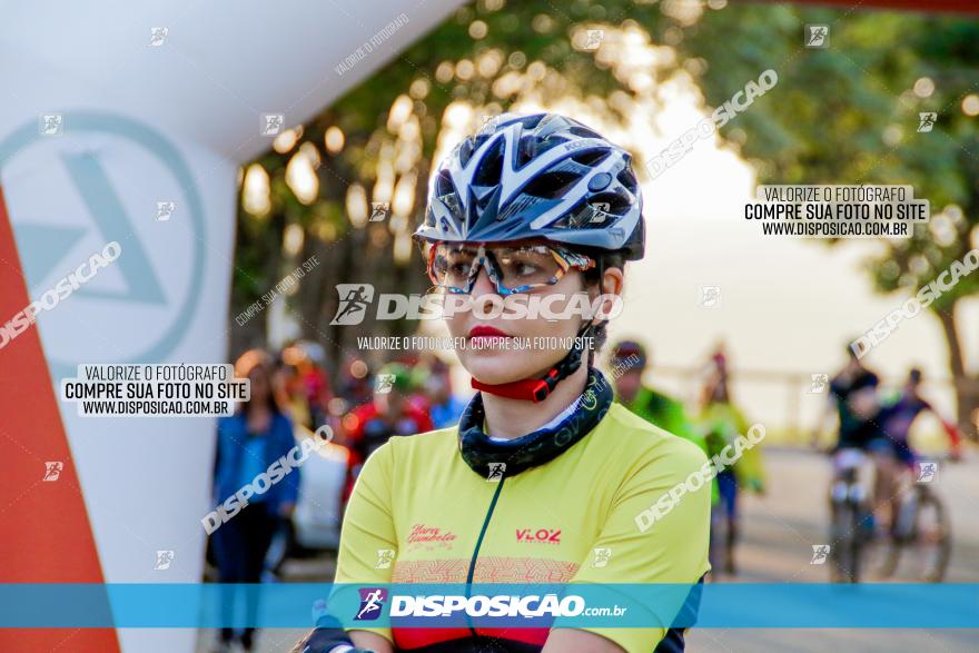 3º Desafio Solidário Endorfina MTB