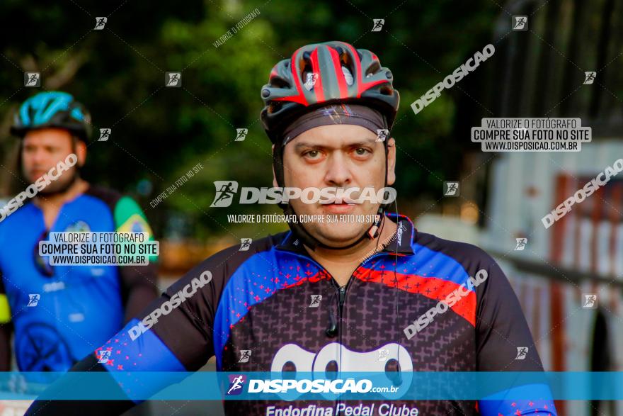 3º Desafio Solidário Endorfina MTB