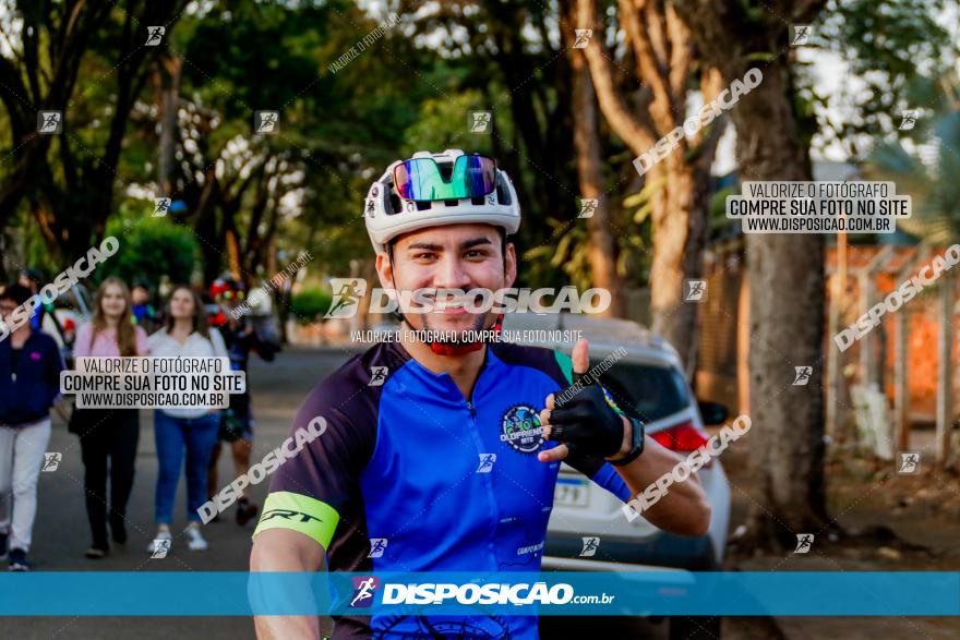 3º Desafio Solidário Endorfina MTB