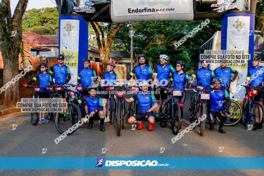 3º Desafio Solidário Endorfina MTB