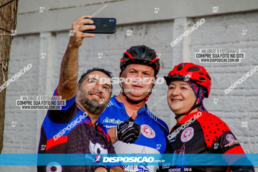 3º Desafio Solidário Endorfina MTB