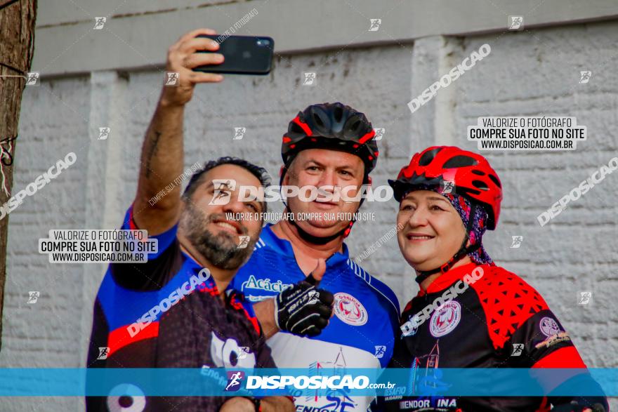 3º Desafio Solidário Endorfina MTB