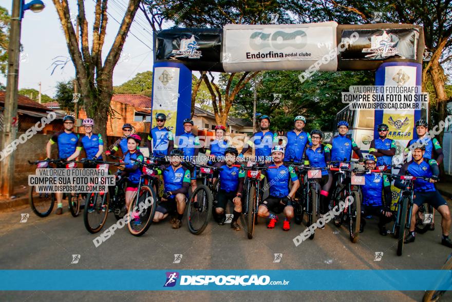 3º Desafio Solidário Endorfina MTB