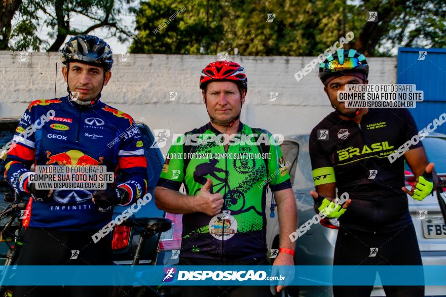 3º Desafio Solidário Endorfina MTB