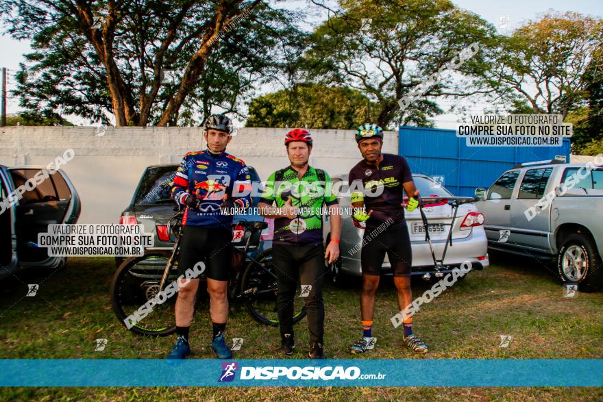 3º Desafio Solidário Endorfina MTB