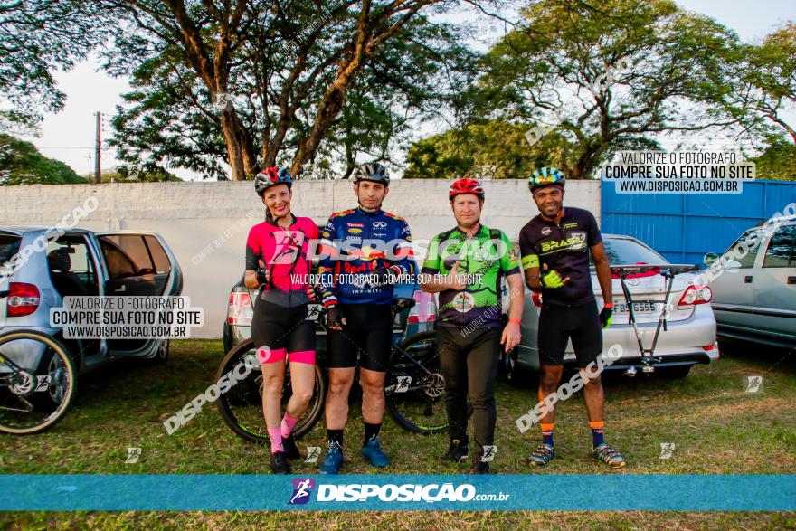 3º Desafio Solidário Endorfina MTB