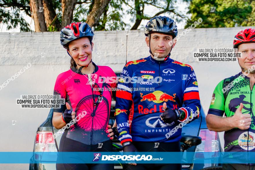 3º Desafio Solidário Endorfina MTB