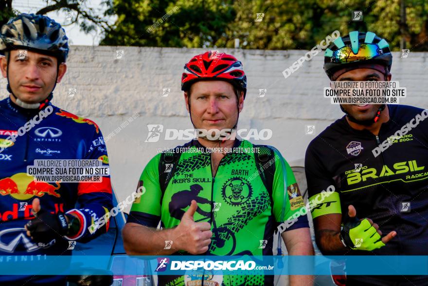 3º Desafio Solidário Endorfina MTB