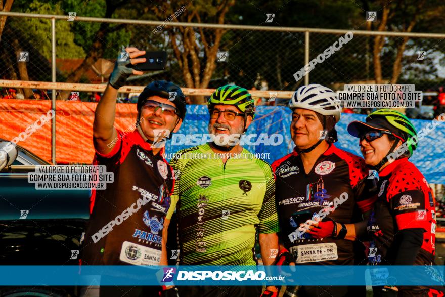 3º Desafio Solidário Endorfina MTB