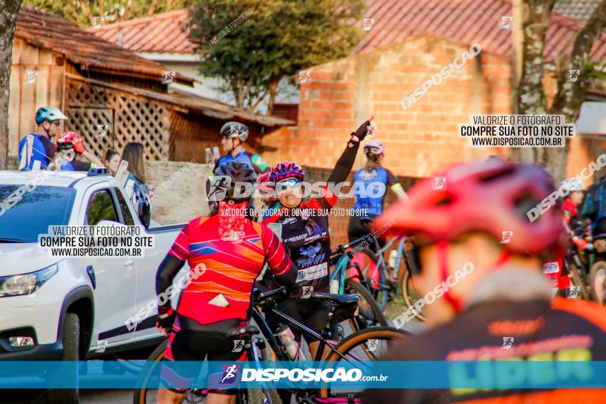 3º Desafio Solidário Endorfina MTB