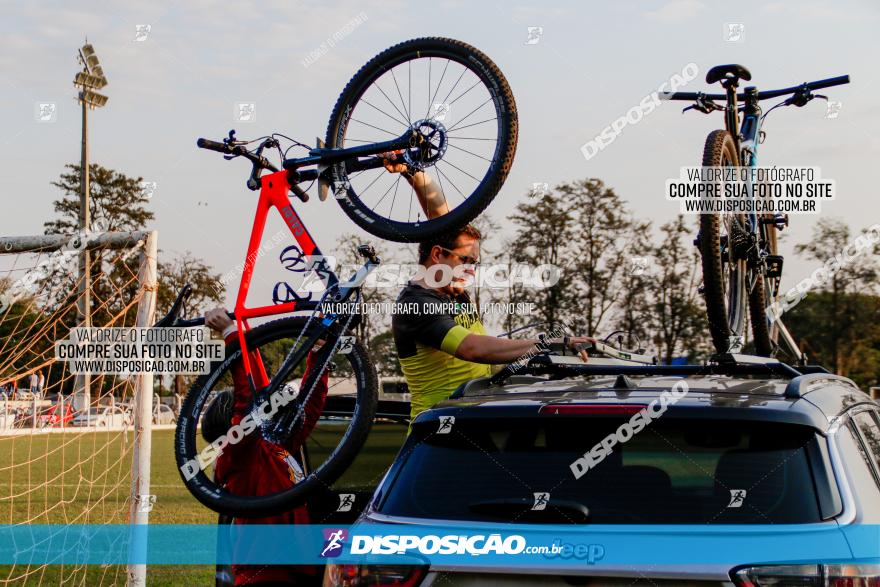 3º Desafio Solidário Endorfina MTB