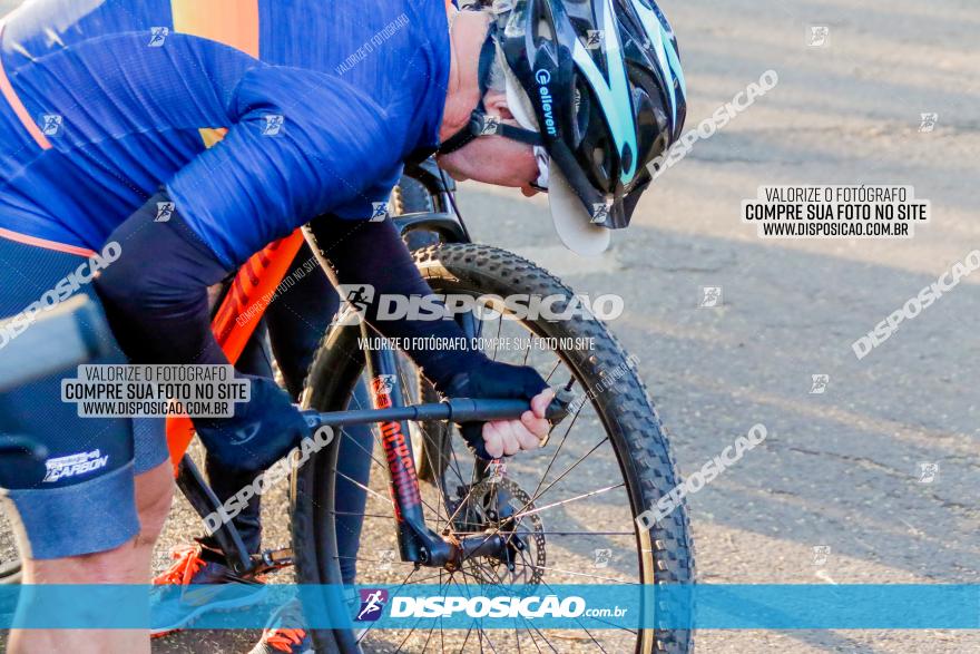 3º Desafio Solidário Endorfina MTB