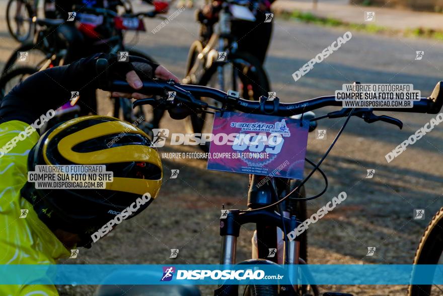 3º Desafio Solidário Endorfina MTB