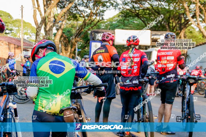 3º Desafio Solidário Endorfina MTB