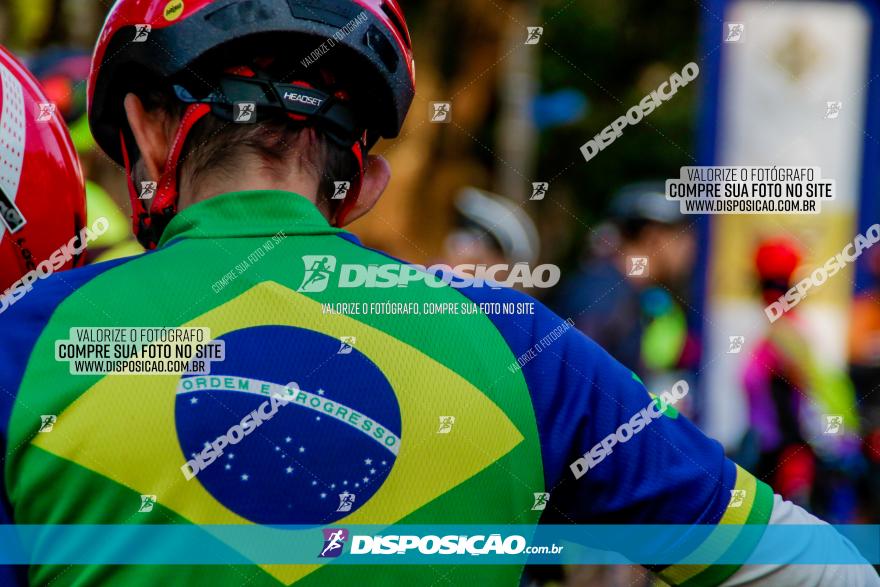 3º Desafio Solidário Endorfina MTB