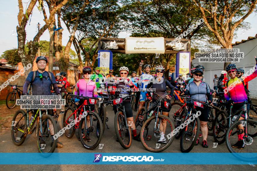 3º Desafio Solidário Endorfina MTB