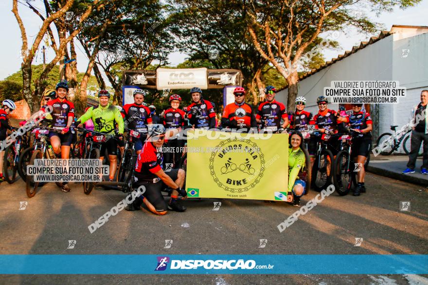 3º Desafio Solidário Endorfina MTB