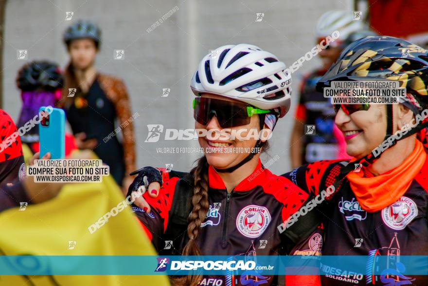 3º Desafio Solidário Endorfina MTB