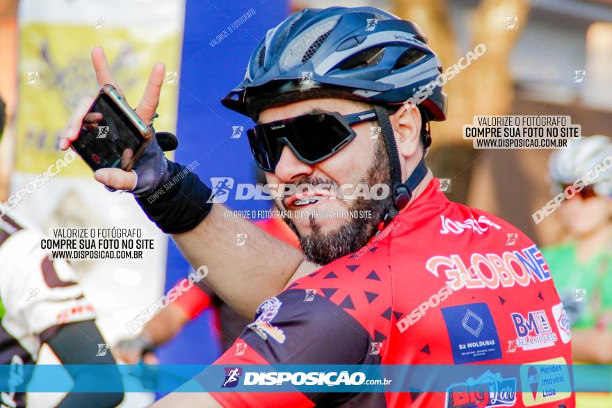 3º Desafio Solidário Endorfina MTB