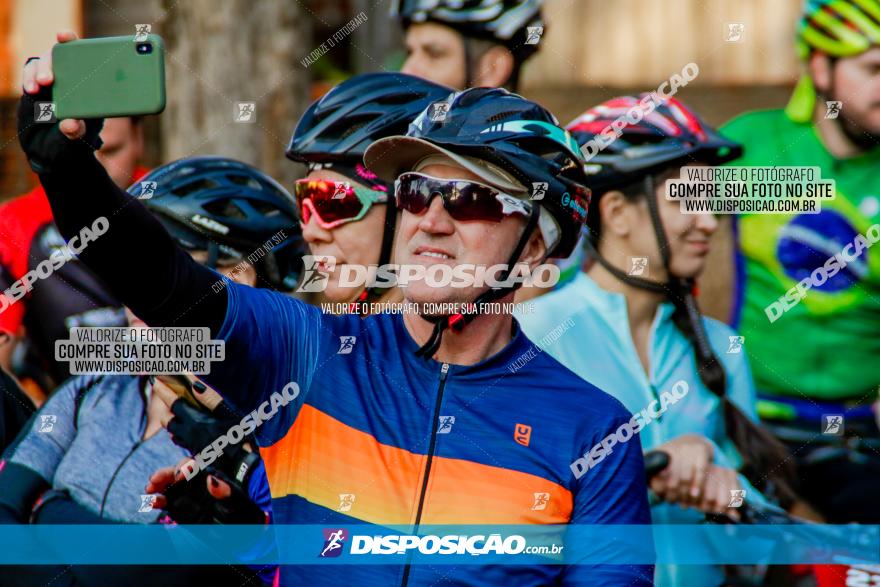 3º Desafio Solidário Endorfina MTB